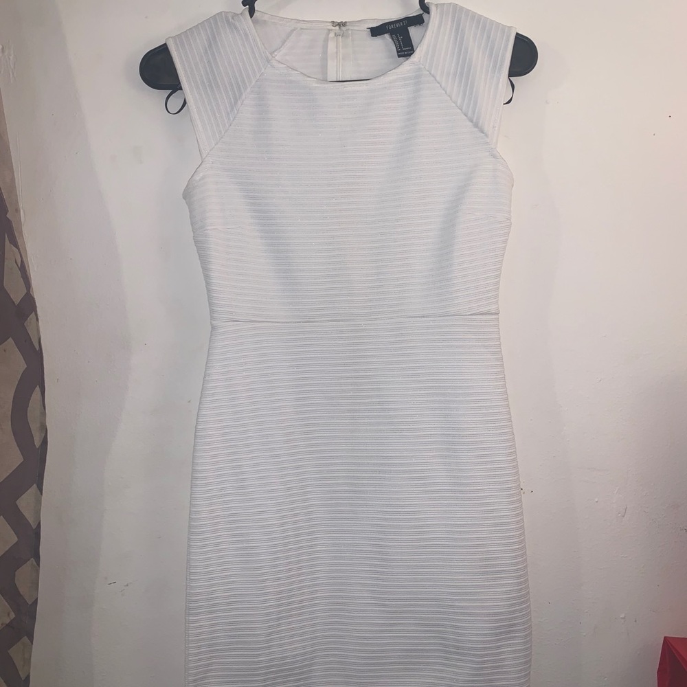Forever 21 dress